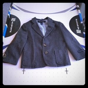 Tommy Hilfiger blazer size 3T